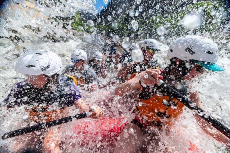 Colorado: Glenwood Canyon Half-Day Rafting Trip - Final Thoughts: Is This Rafting Trip Right for You?