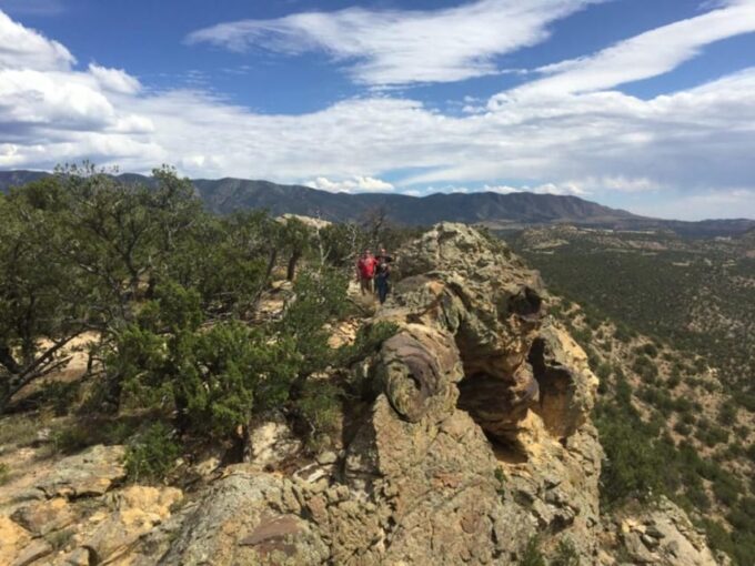 Colorado Jeep Tours - Red Canyon Half-Day Tour - Preparation and Requirements