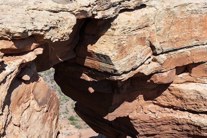 Colorado National Monument Self Guided Audio Driving Guided Tour - The Sum Up: Who Will Love This Tour?