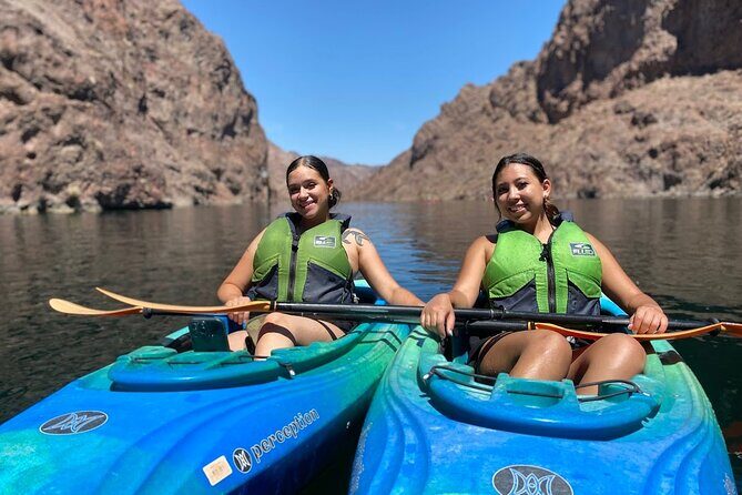 Colorado River Emerald Cave Kayak Rental. - An In-Depth Look at the Colorado River Emerald Cave Kayak Rental