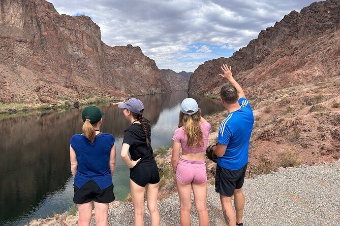 Colorado River Emerald Cave Kayak Rental. - Frequently Asked Questions