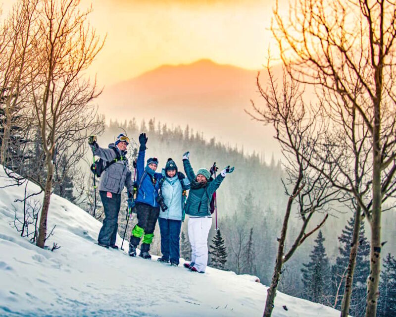 Colorado: Rocky Mountains National Park Hike to Dream Lake - Colorado: Rocky Mountains National Park Hike to Dream Lake