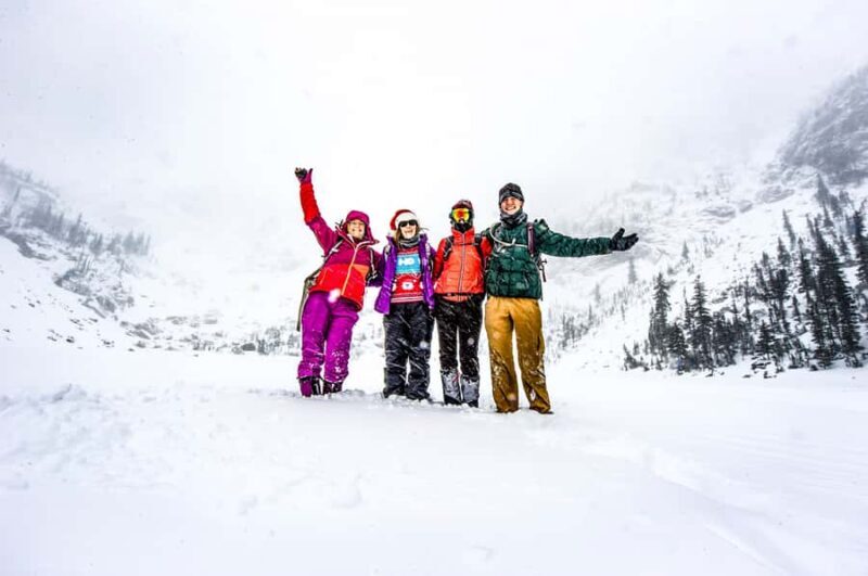Colorado: Rocky Mountains National Park Hike to Dream Lake - Key Points