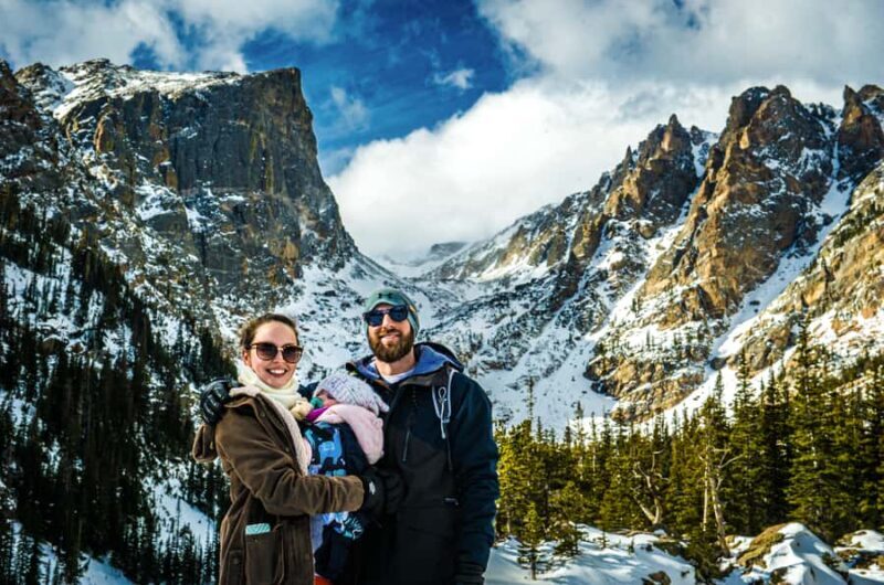 Colorado: Rocky Mountains National Park Hike to Dream Lake - Who Should Consider This Tour?