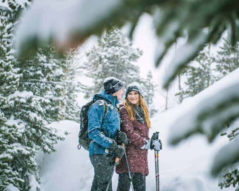 Colorado: Rocky Mountains National Park Hike to Dream Lake - The Sum Up