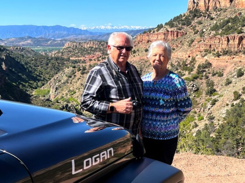 Colorado Springs: Cripple Creek Backcountry Jeep Tour - The Value of This Experience