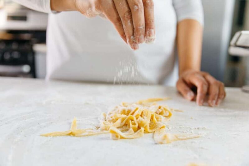 Colorado Springs: Fun Pasta Making Class With Local Chef - The Value of This Pasta Class