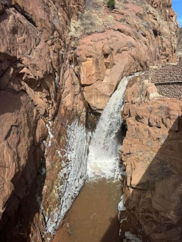 Colorado Springs: Garden of the Gods & Historic Town Tour - Practical Aspects