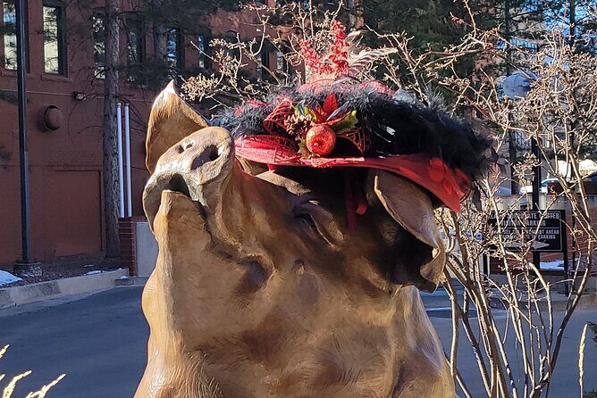 Colorado Springs Historic Holidays Guided Walking Tour - Final Thoughts