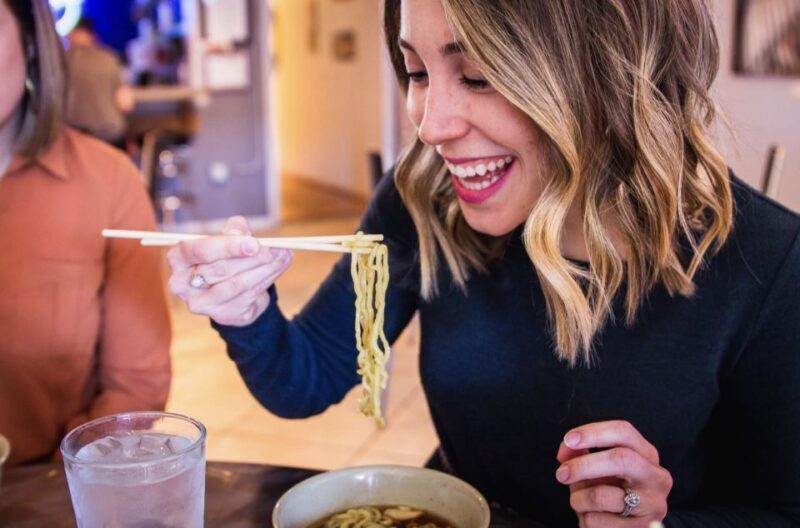 Colorado Springs: Original 3-Hour Food Walking Tour - Who Should Consider This Tour?