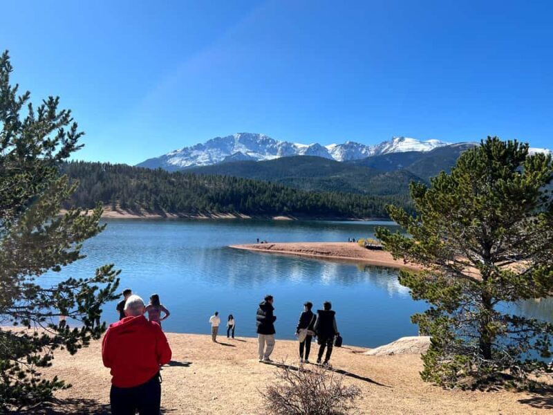 Colorado Springs: Pikes Peak Jeep Tour - Final Thoughts