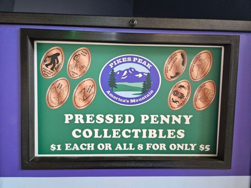 Colorado Springs: Pikes Peak Luxury Jeep Tour - In The Sum Up