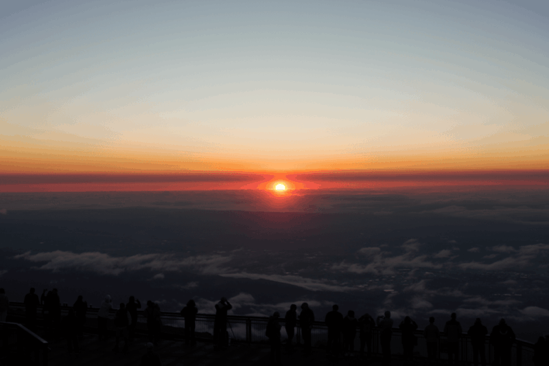 Colorado Springs: Sunrise at the Summit - Luxury Jeep Tours - Scenic and Historical Significance