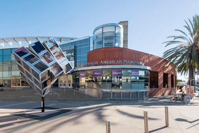 Colorful Arts District and Murals on Bike Tour in Los Angeles - Final Thoughts