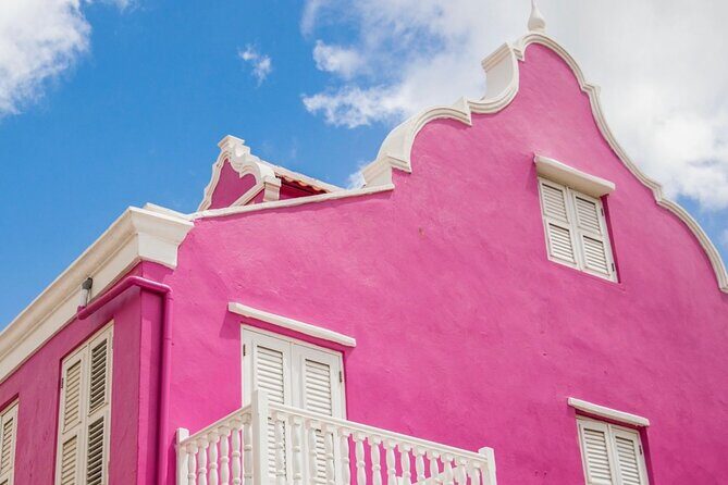 Colors & Flavors: City, Culture & Authentic Blue Curaçao Tasting - Who Will Love This Tour?