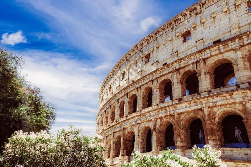 Colosseum & Ancient Rome Access with Optional Arena Upgrade - An Honest Look at the Experience