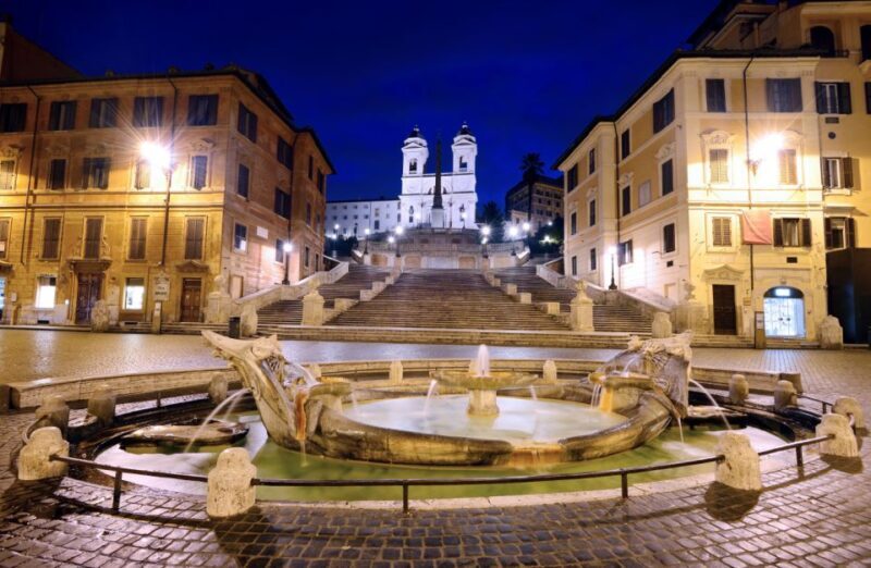 Colosseum, Ancient Rome and Evening Combo Tour - A Detailed Look at the Experience