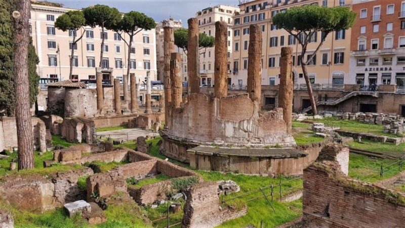 Colosseum, Ancient Rome and Evening Combo Tour - What to Expect & Practical Tips