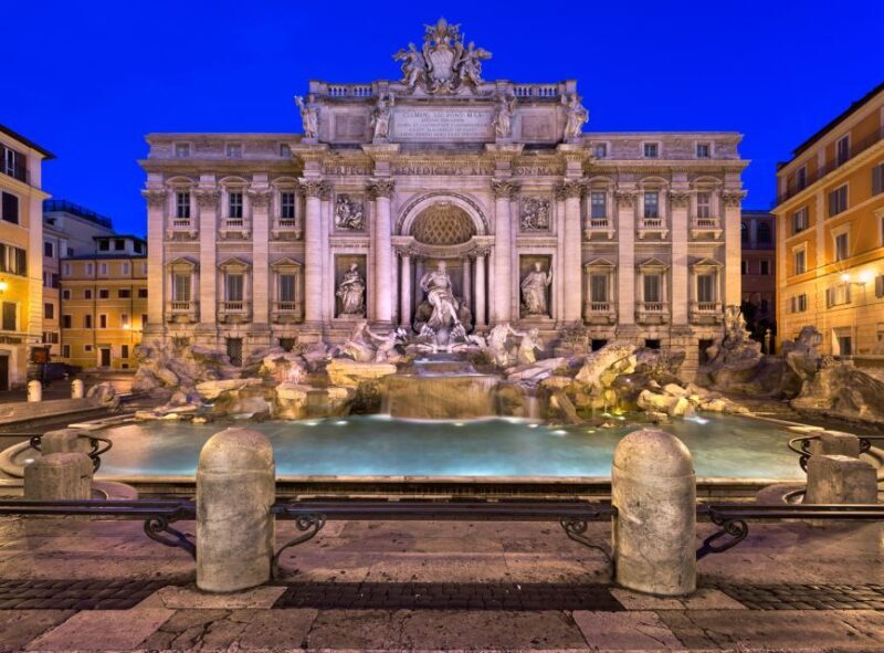 Colosseum, Ancient Rome and Evening Combo Tour - Authenticity and Reviews