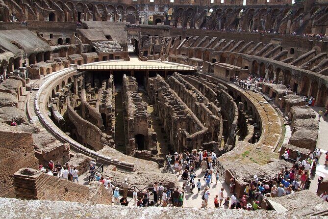 Colosseum & Ancient Rome Private Tour - Who Will Love This Tour?