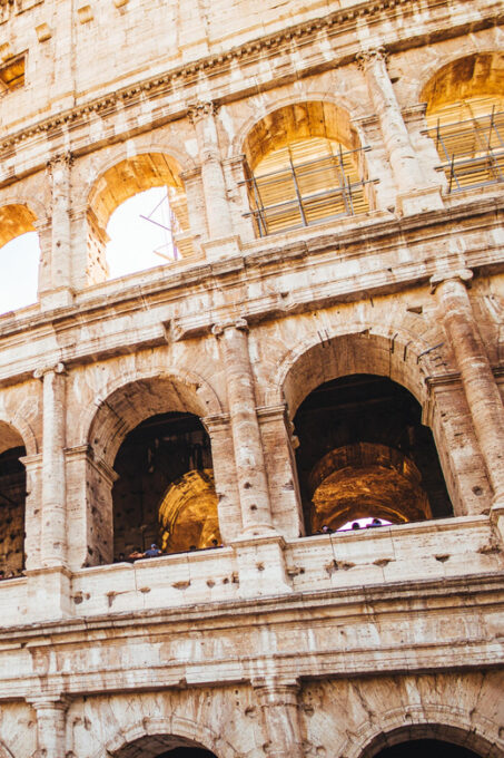 Colosseum and Ancient Rome Discovery Guided Small-Group Tour - Frequently Asked Questions