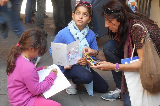 Colosseum and Ancient Rome Private Family Friendly Tour - Who Will Love This Tour?
