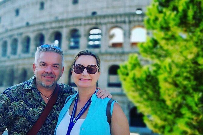 Colosseum and Roman Forum - Private tour - The Sum Up