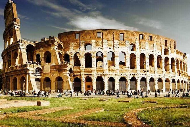 Colosseum and Roman Forum Private Tour - An In-Depth Look at the Tour Itinerary