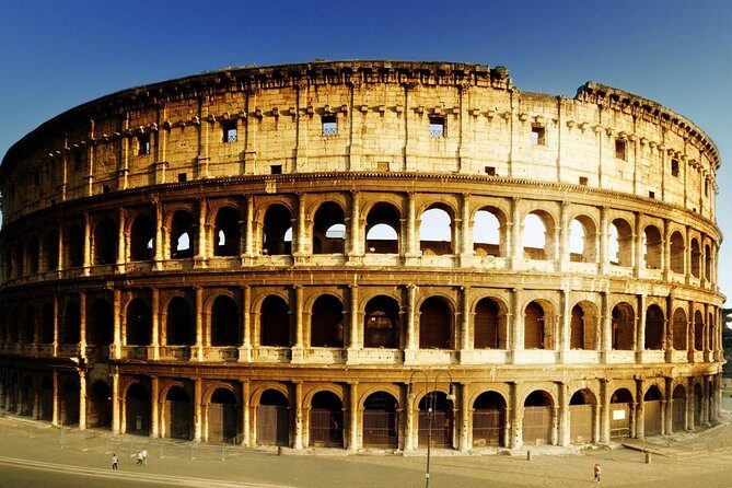 Colosseum and Roman Forum Private Tour - What Makes This Tour Stand Out?
