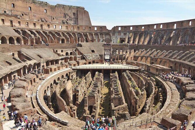 Colosseum and Roman Forum Treasure Hunt Tour for Kids & Families - Practical Tips for Families Considering This Tour