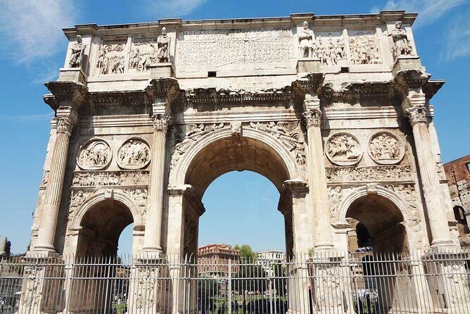 Colosseum and Roman Forum Treasure Hunt Tour for Kids & Families - Final Thoughts
