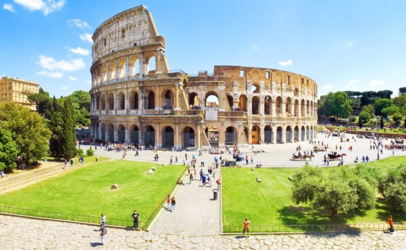 Colosseum Arena, Forum & Hill Tour  Optional Underground - Final Thoughts: Who Should Book This Experience?