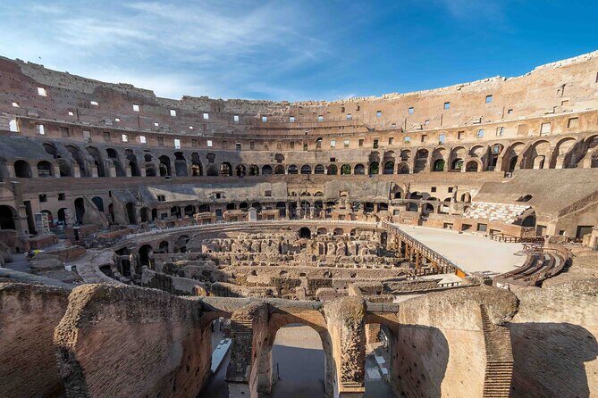 Colosseum Arena or Underground Gladiator Journey - Final Thoughts