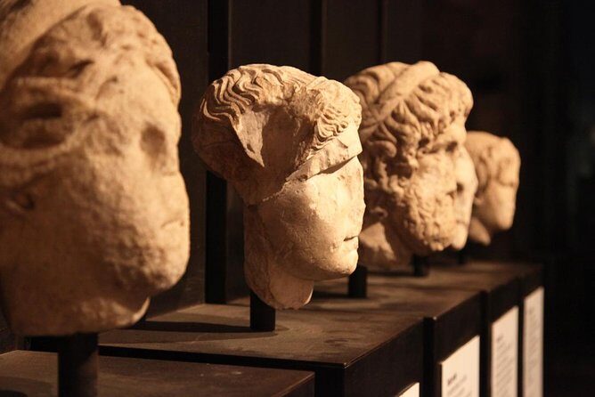 Colosseum by Evening Guided Tour with Arena Floor Access - FAQs