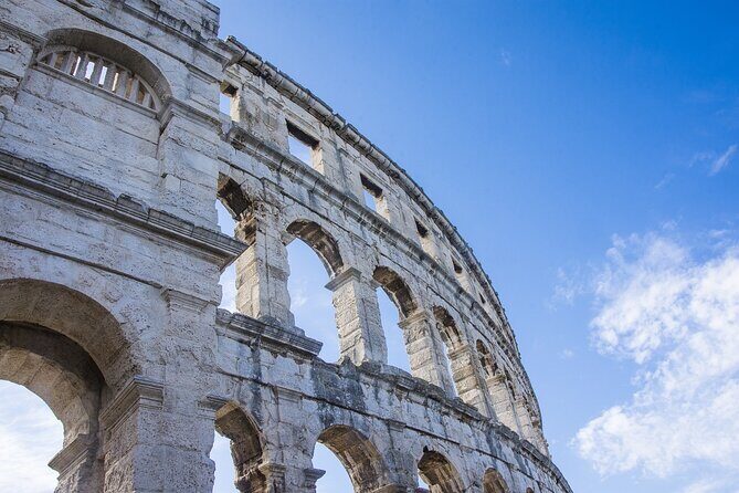 Colosseum Experience with Audio Guide - Who Will Love This Tour?