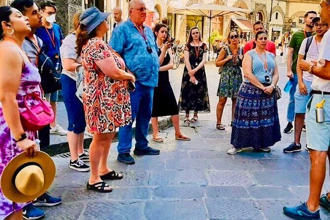 Colosseum Express Guided Tour - Final Thoughts