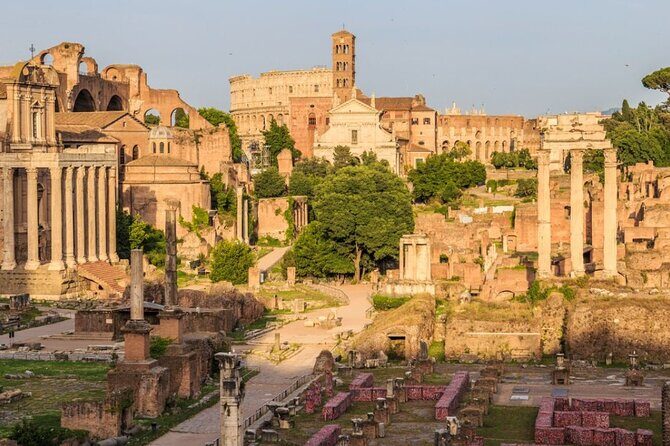 Colosseum: Gladiators Gate and Arena Floor Experience - Authentic Insights from Travelers