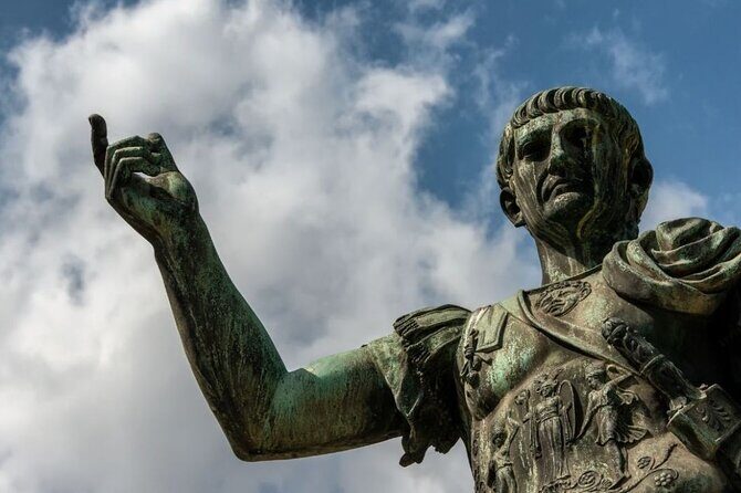 Colosseum: Gladiators Gate and Arena Floor Experience - The Sum Up: Who Will Love This Tour?