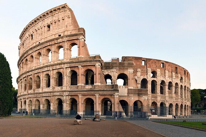 Colosseum Guided Tour in Rome - Analyzing the Experience: What to Expect from the Tour