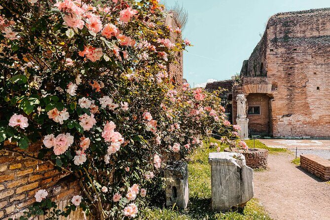 Colosseum Guided Tour with Roman Forum & Palatine Hill - What Travelers Say