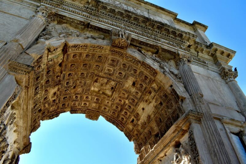 Colosseum, Palatine Hill, And Roman Forum With Timed Entry - Final Thoughts  