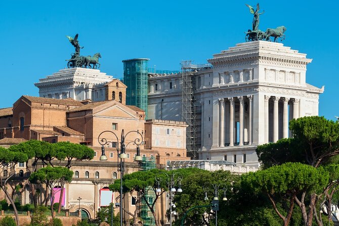 Colosseum: Priority Entry & Glass Elevator to Romes Summit - Feedback and Considerations