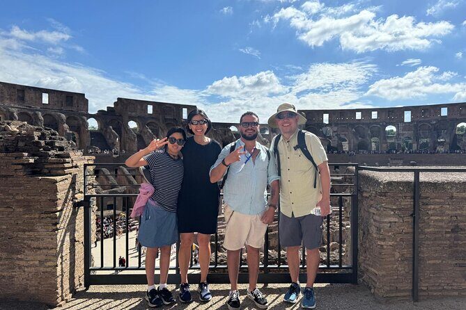 Colosseum Private Guided Tour - Introduction: Is the Colosseum Private Guided Tour Worth It?
