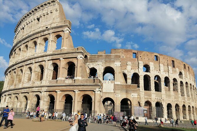 Colosseum Private Tour - Final Thoughts