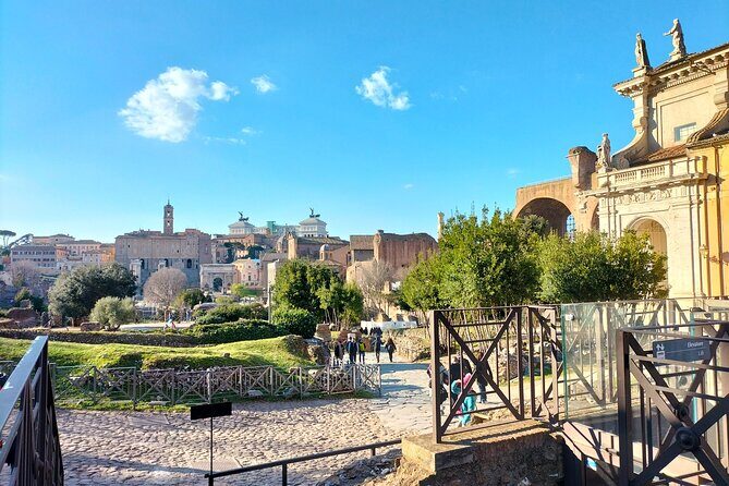 Colosseum Private Tour - Final Thoughts