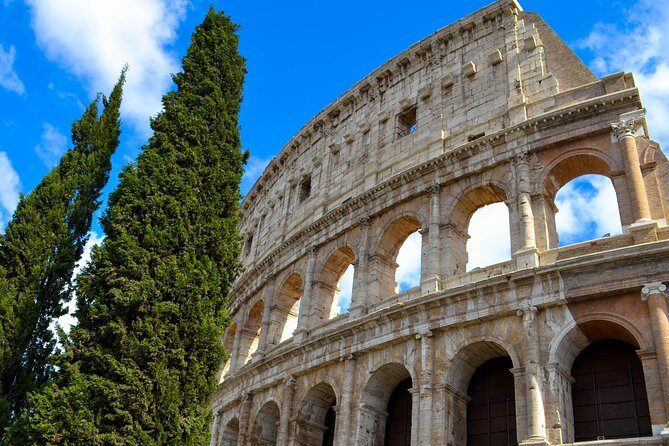 Colosseum, Roman Forum and Palatine Entry - The Itinerary in Detail