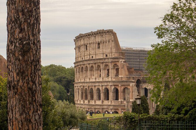 Colosseum, Roman Forum and Palatine Hill Audio Guided Tour - Final Thoughts: Is It Worth It?