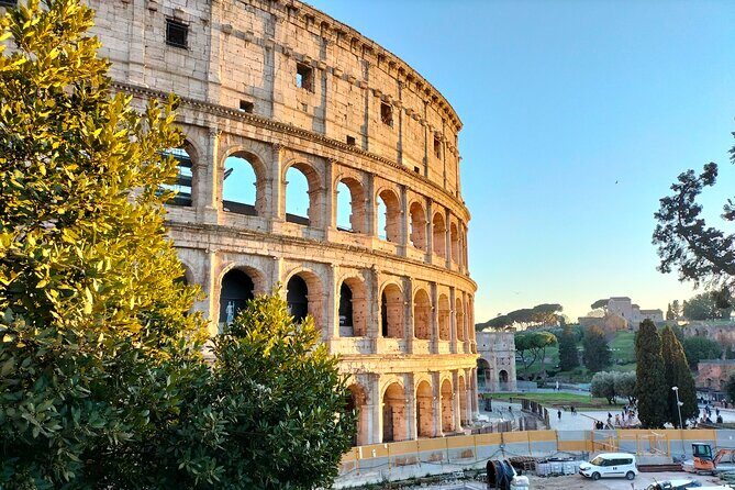 Colosseum, Roman Forum and Palatine Hill Guided Walking Tour - Why This Tour Is Worth Your Time