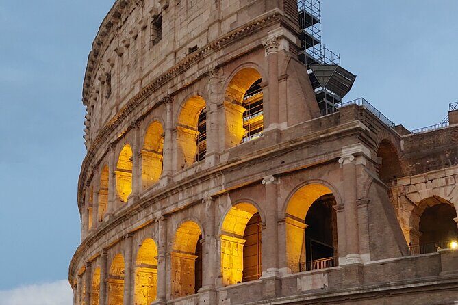 Colosseum Roman Forum and Palatine Hill Tour 2 Hours - A Deep Dive into the Tour Experience