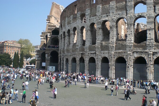 Colosseum, Roman Forum and Trajans Column - Significance of Trajans Column